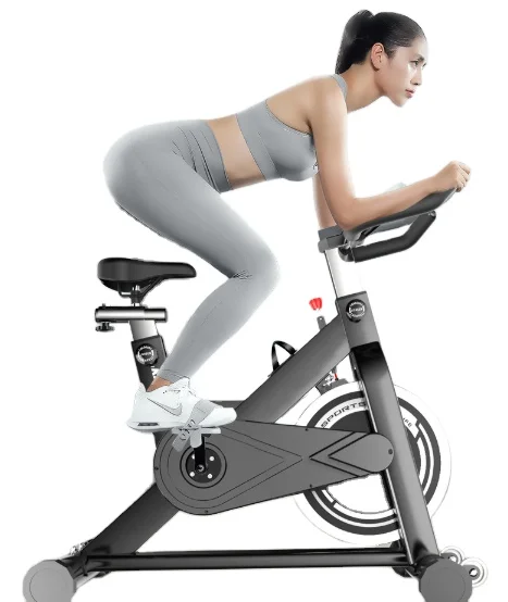 Cyclette Da Spinning Indoor Per Allenamento In Bicicletta Indoor Diretta In Fabbrica In Vendita