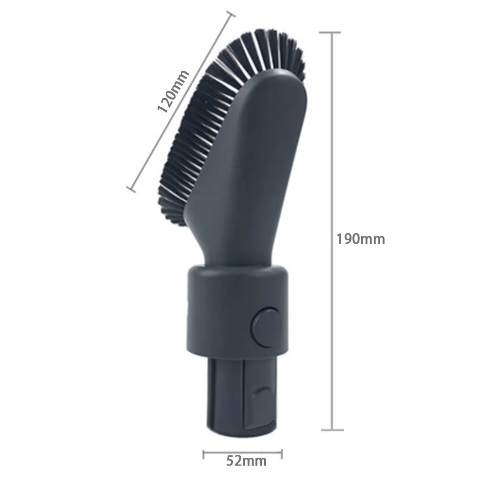 

Get Rid of Dust and Dirt Like a Pro with Our Vacuum Cleaner Accessory Dust Removal Brush for DreameV9 V9B V10 V11 V16 T10 T20