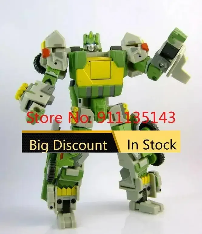 

Fansproject FPJ WB001 Defender Spring In Stock