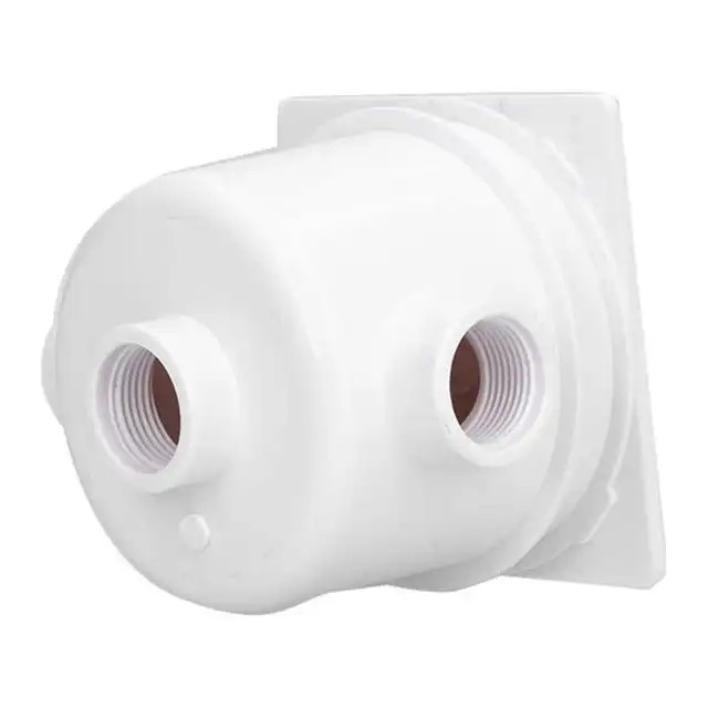 Víz Alatti Fényű Csomóponti Doboz Vízálló Porálló Medence Huzalcsatlakozók Úszómedence Kiegészítők - Image 5