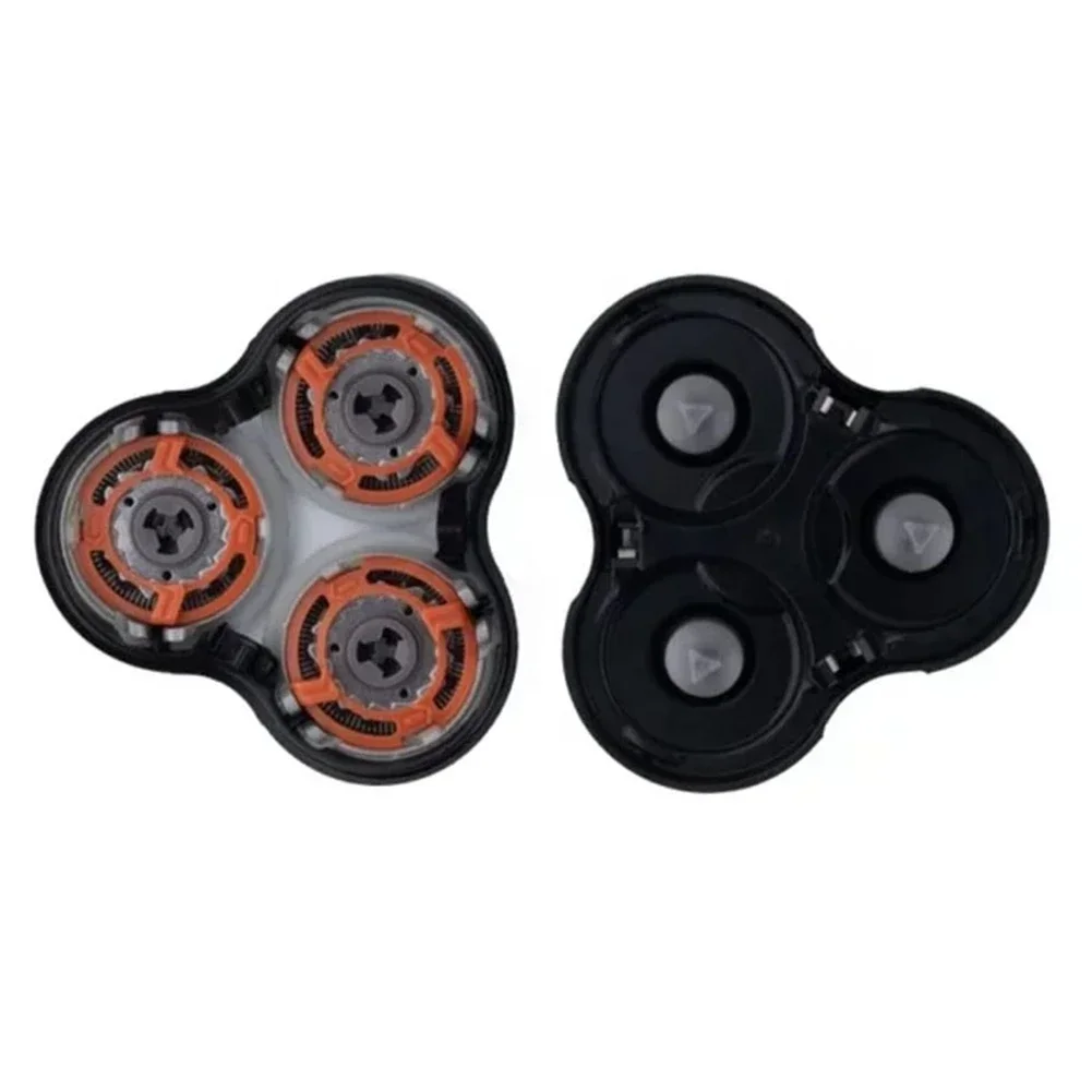 SH90 Replacement Heads For Philips Norelco Shavers Series 9000 S9911 S9731 S9711 S9511 S9111 S9031 S9988 Razor Blade