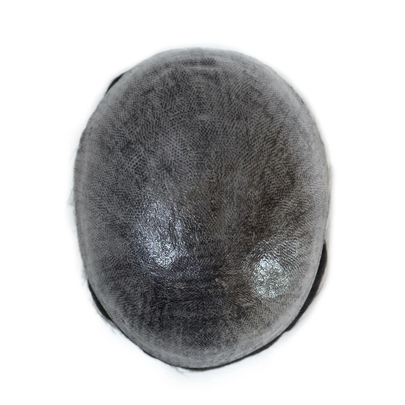 Рисунок 6 - Мужской парик I SKIN 0