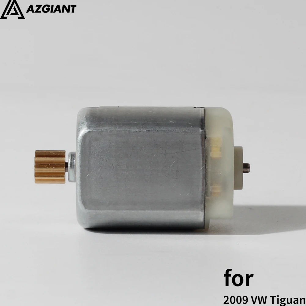 

10 T Car ELV ESL Steering Wheel Electronic Column Lock Motor 1020463 3N3726 for Volkswagen Tiguan 2009 VW 12VDC 13400RPM 1020463