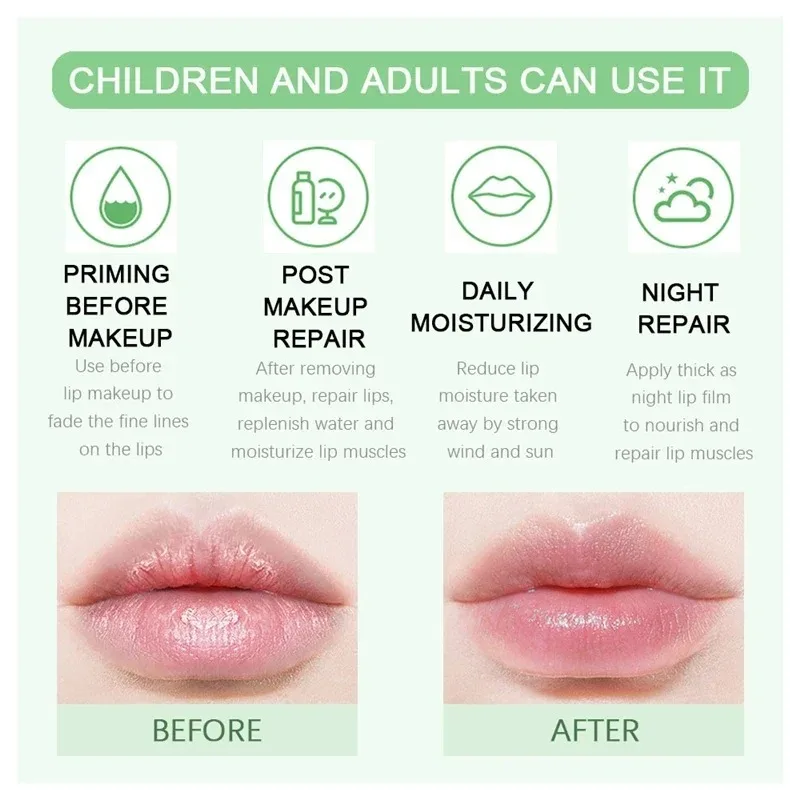 Hydrating Fruit-Infused Lip Gloss Set - 18 Flavors of Moisturizing and Long-Lasting Clear Lip Balm