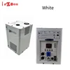 1-4PCS 750W Cold Sparks Machine 1 Flight Case Sparkler Wedding Indoor Outdoor Fireworks DJ Remote DMX Controller Home Party 2