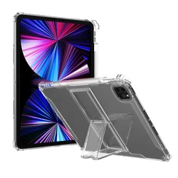 Transparent Protective Cover - Mini6- Mini7 A17 Pro (Clear)