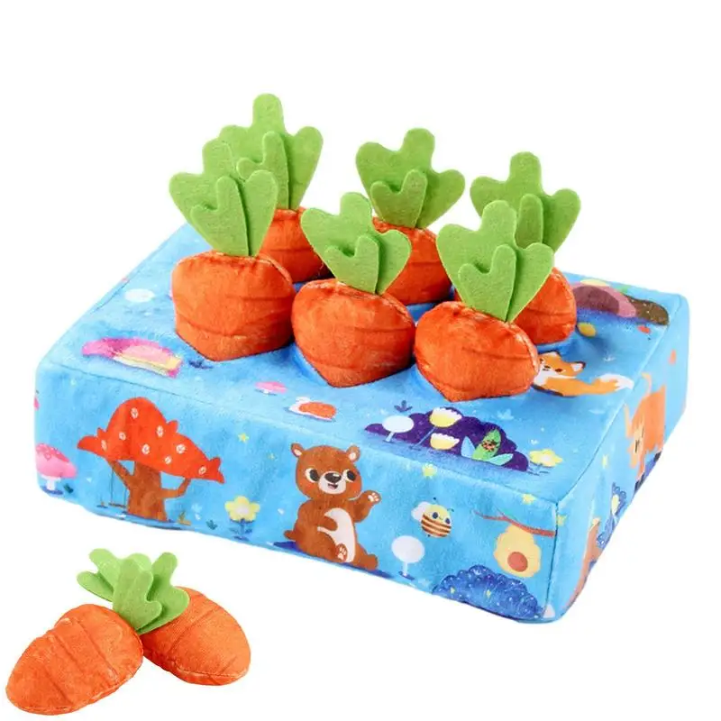 

Развивающая игрушка для детей, Монтессори