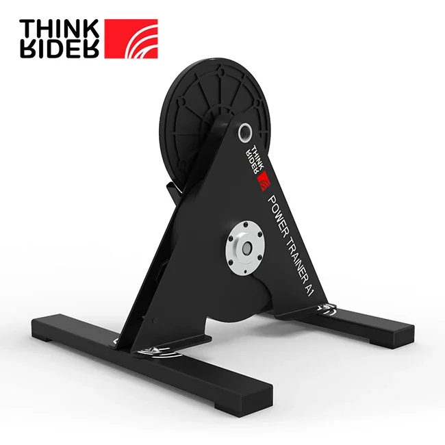 thinkrider a1 スマートローラー ThinkRider A1 Portable Direct Drive Bicycle Home Trainer ,Semi