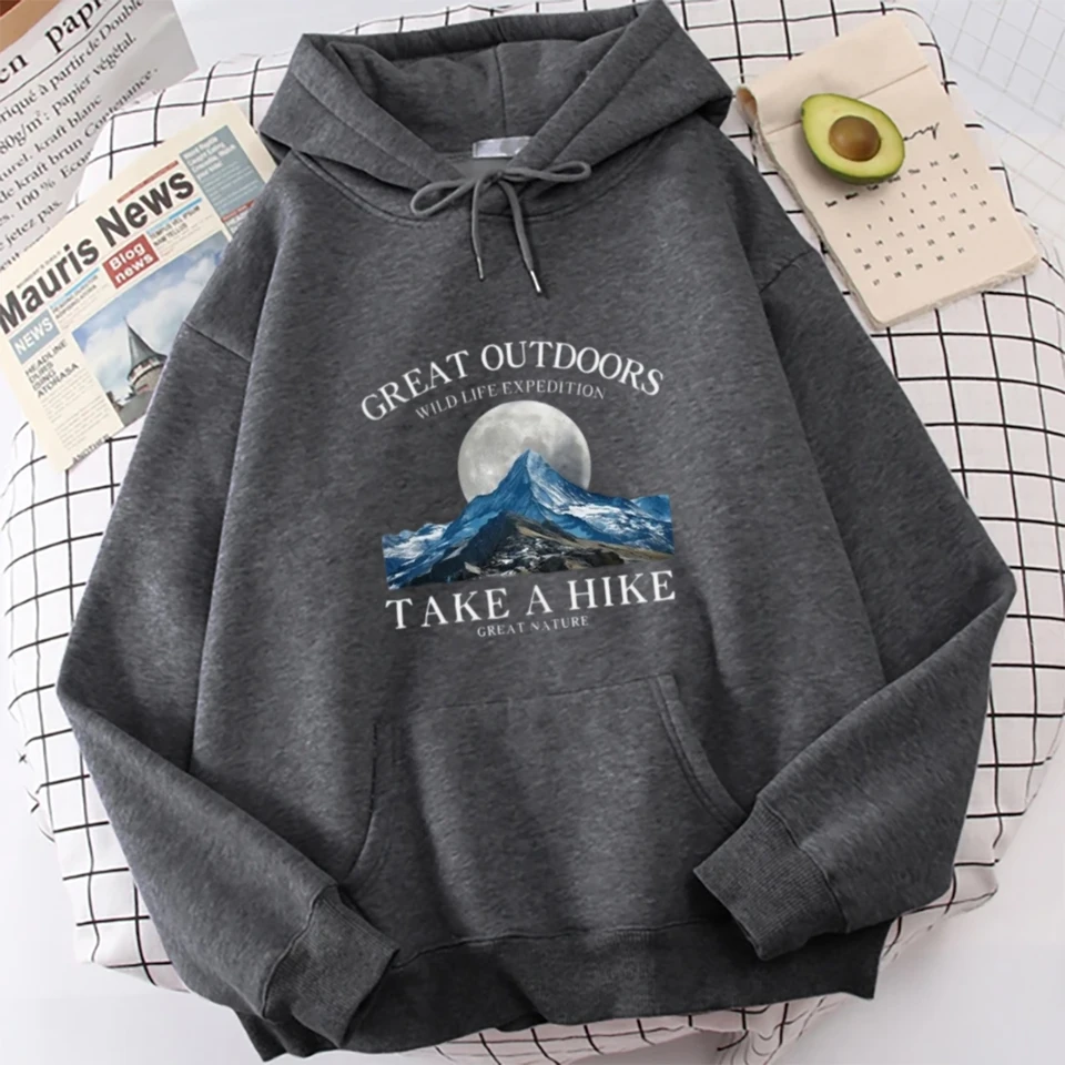 Mens Premium Cotton Casual Oversized Sweatshirt