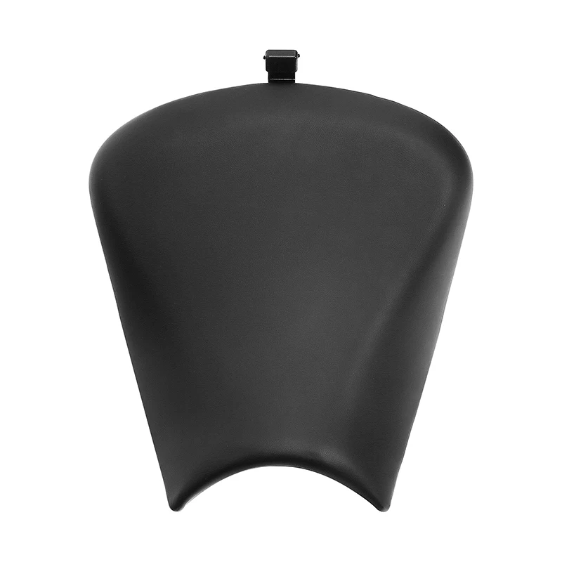 

Motorcycle Black Front Driver Rider Seat For KAWASAKI Ninja 650 EX650 Z650 ER650 2017-2023 2022 2021 2020 2019 2018