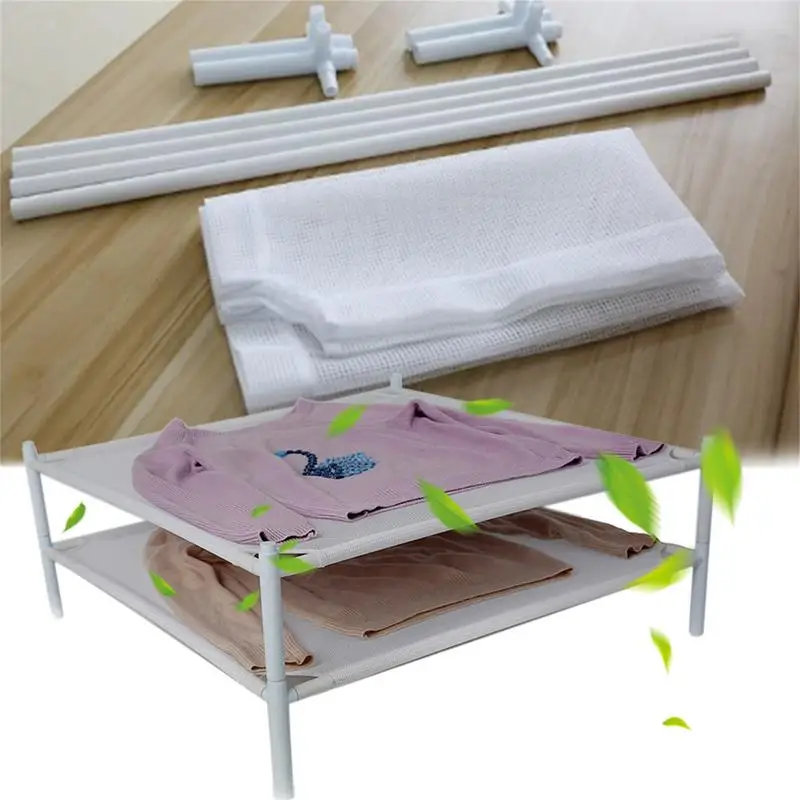 Sweater Drying Net Dryer Net Quick Drying Sweaters Net Sweater
