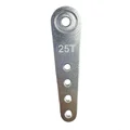 37mm silver