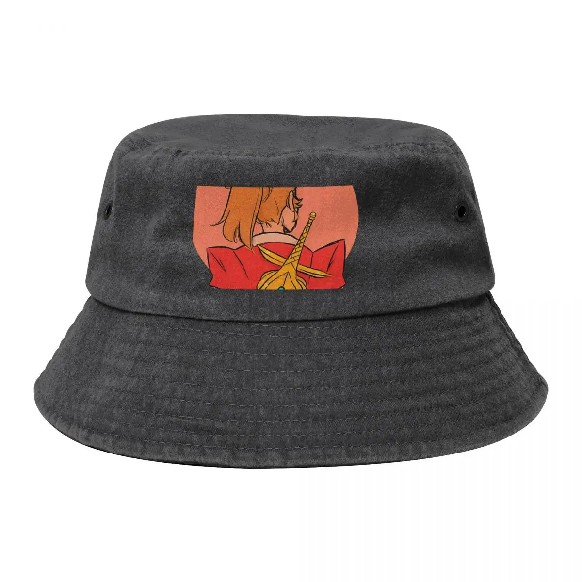 She Ra Adora Bucket Hat derby hat Visor Men Women's