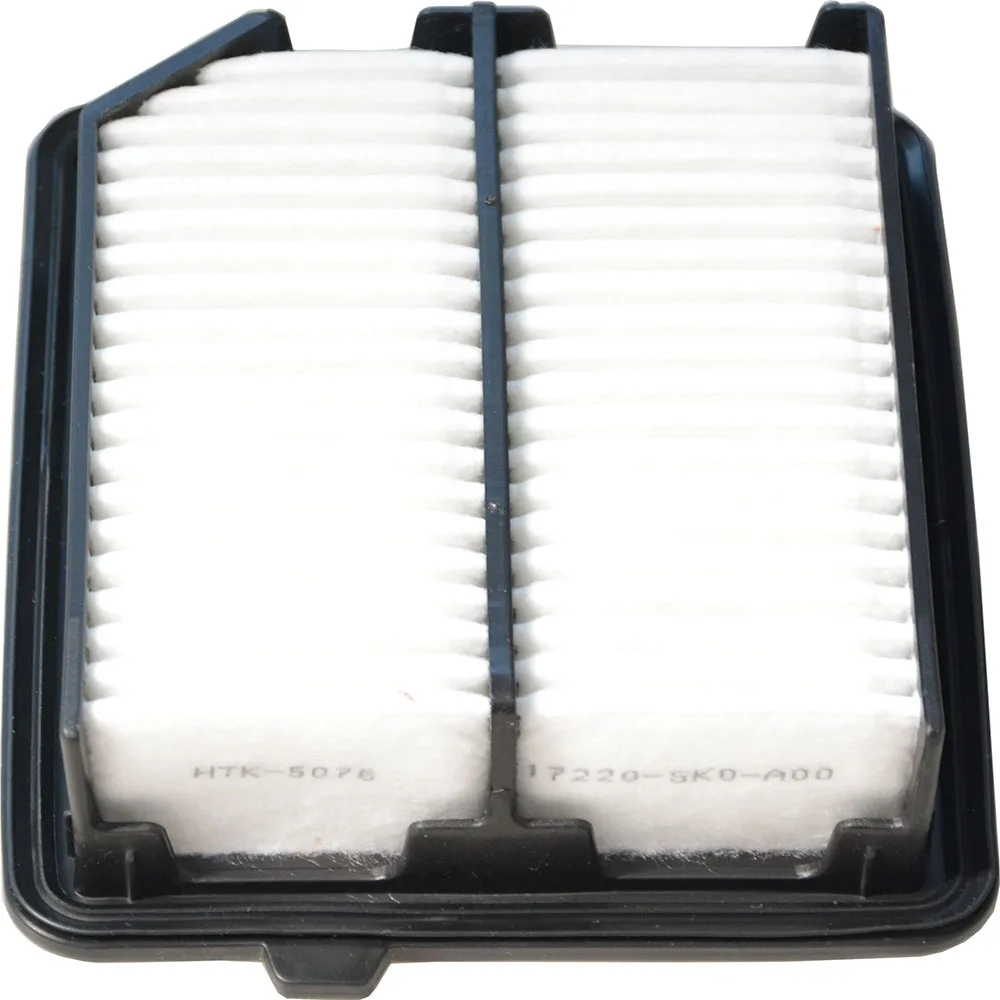 

Car Air Filter For HONDA (GAC) ACCORD IX (CR_) 2.0 Hybrid 2016- LFA11 CR-V (RT_, RW_, RY_) HEV SPIRIOR (CU_) OEM 17220-5K0-A00