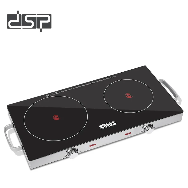 Electricceramicovendoubleovenstirfryinductioncooker