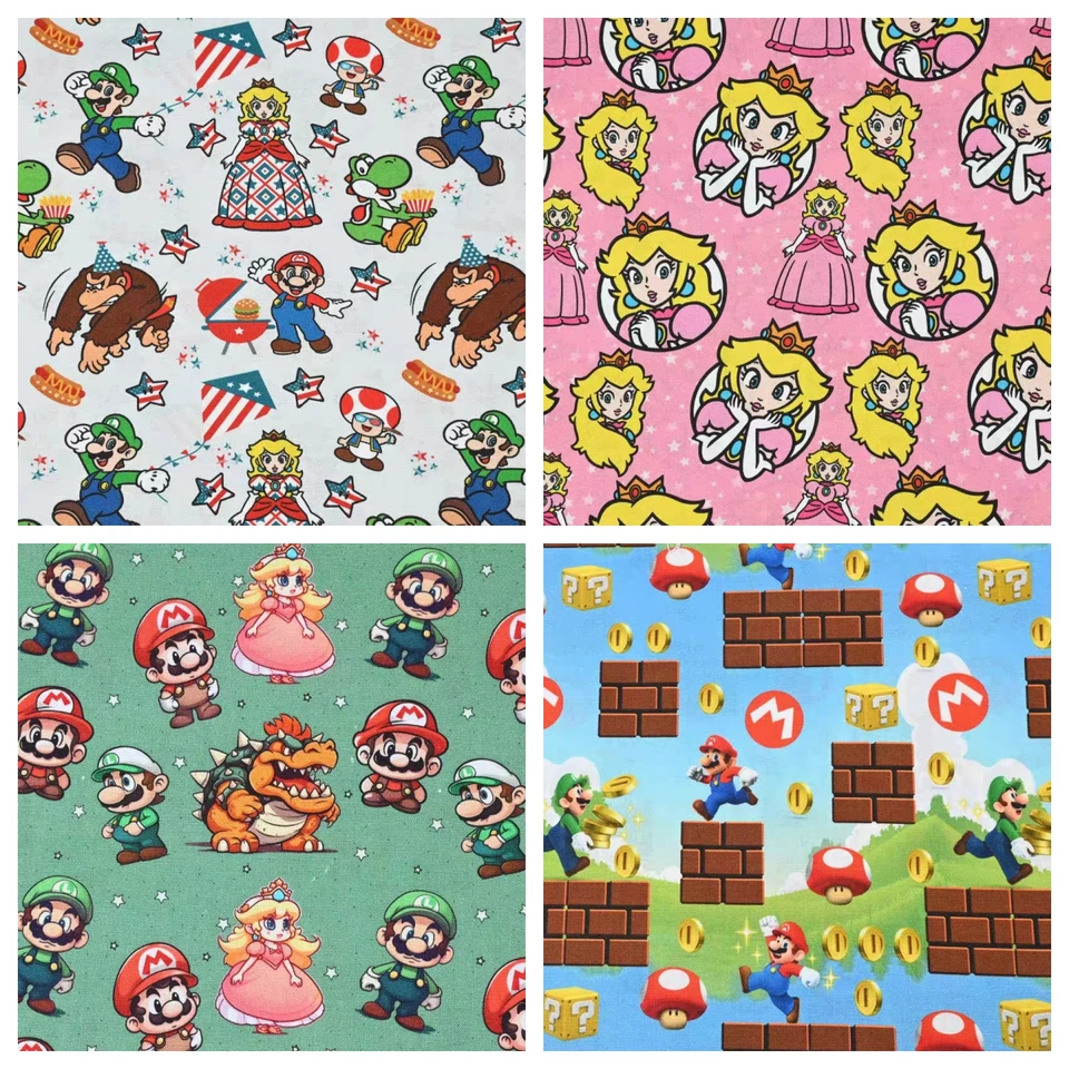 Toalla Oficial Nintendo Toalla Playa Super Mario - 100% Algodón, 70x140 Cm,  Secado Rápido Toalla Temática Videojuegos, image size:960x960