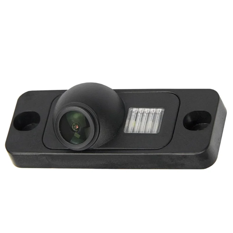 HD 1280X720P car backup camera Rear View Parking Camera For Mercedes W220 W164 W163 ML320/ML350/ML400