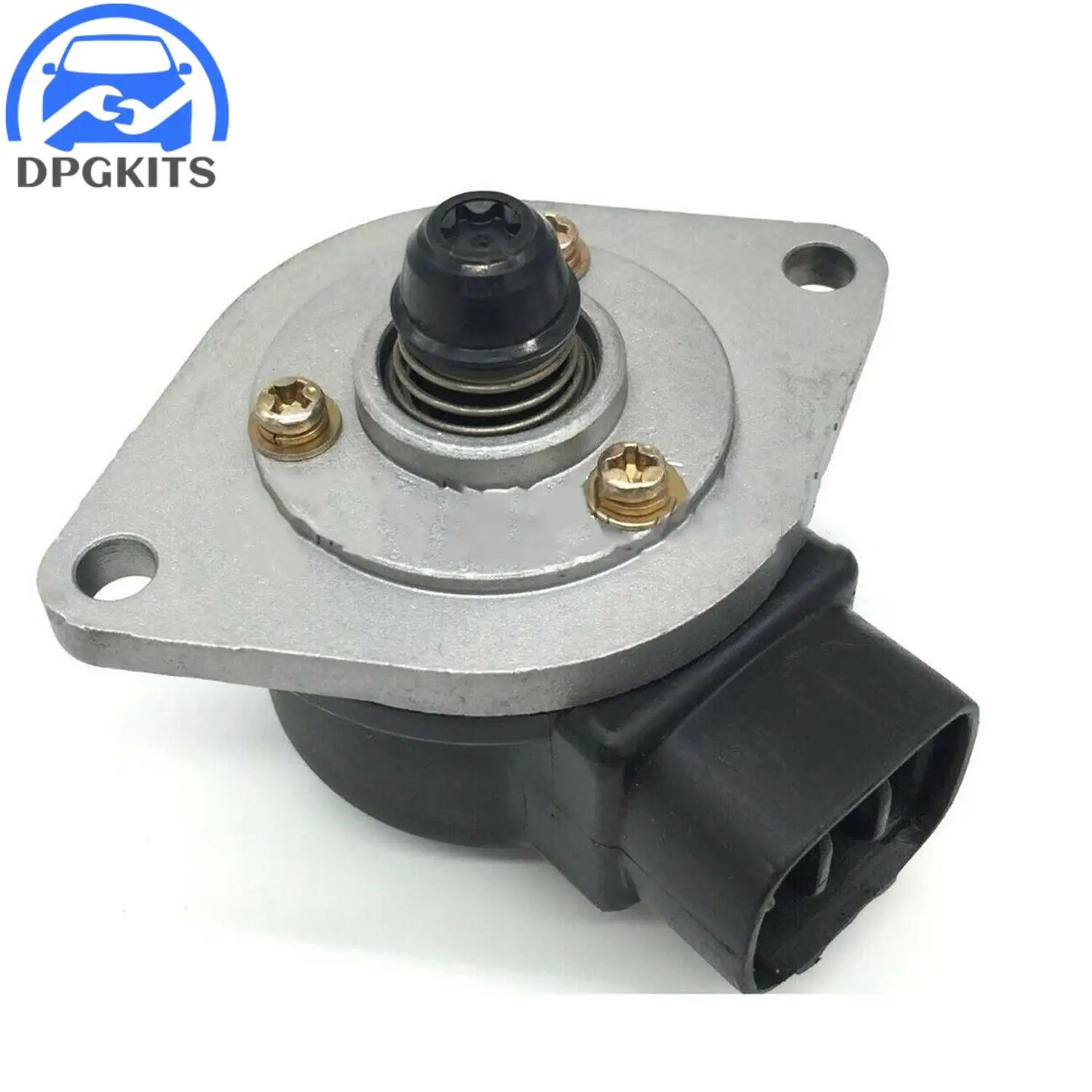 2227066010 Car IDLE Air Control Valve Connect For Toyota Land Cruiser