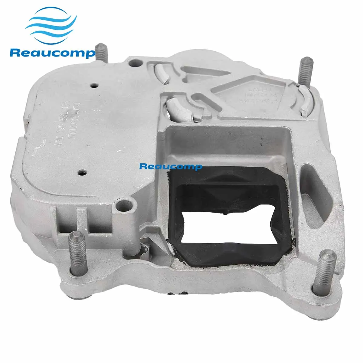 

4M0399153L 4G0399153T моторная коробка двигателя с креплением для Audi A6 C7 Avant S6 A7 S7 Q7 Q8 A8 S8 Quattro VW Touareg 2,8 3,0 TDI Rt V6 V8