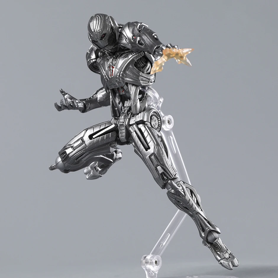 Ultron Marvel Robot Figurine