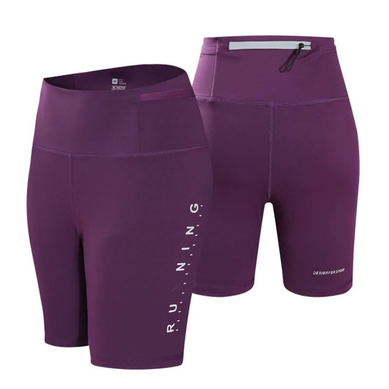 Elevate your workout wardrobe with these High Waist Compression Shorts! Designed for both men and women, these quick-dry, elastic shorts offer the perfect blend of style and functionality. 2