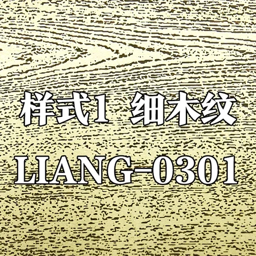 LIANG Model Coloring Tool Leak Spray Paper PE Metal Etching Sheet 0301-0304 4 types