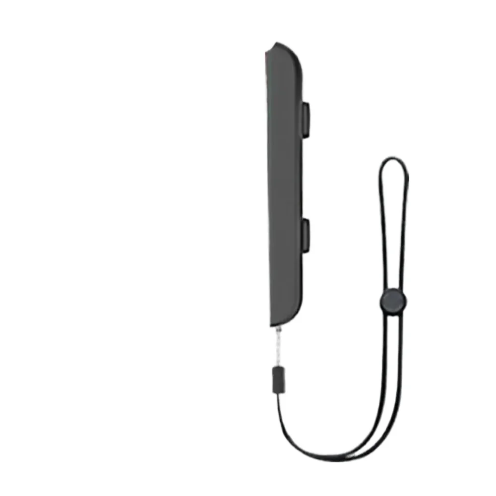 Enhanced Gaming Grip & Wrist Strap Set