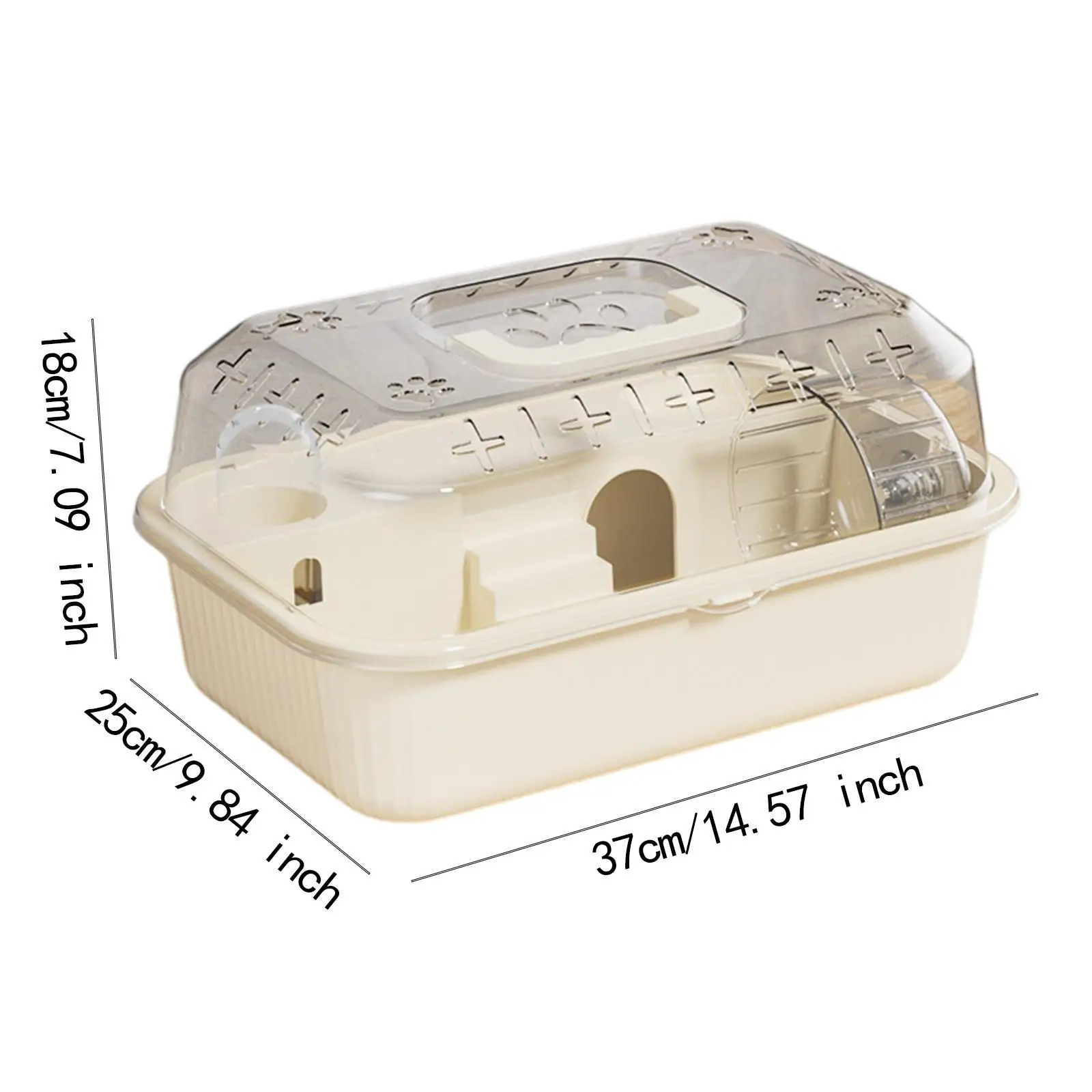 Portable Small Pet Cage 6