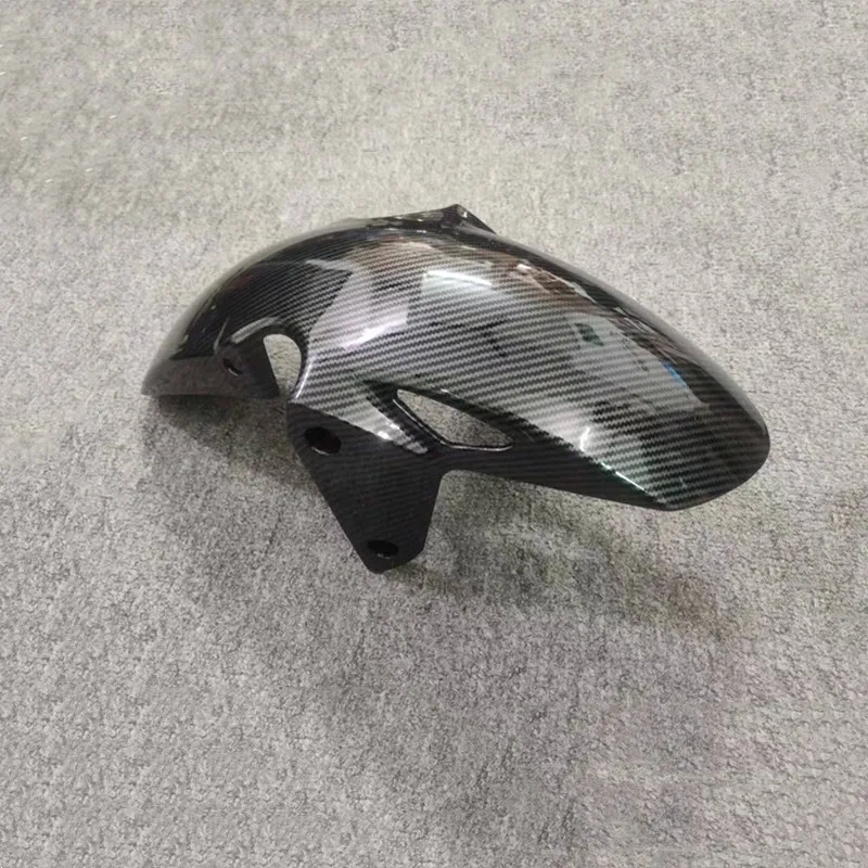 Обтекатель переднего крыла панель капота Подходит для HONDA CBR250R 2011 2012 2013