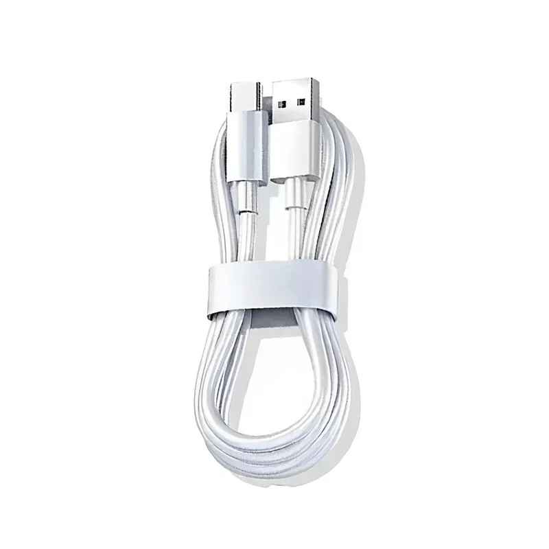 ตัวเลือกสินค้า สายชาร์จ USB-C 120W ชาร์จเร็ว รองรับ Samsung Xiaomi Huawei