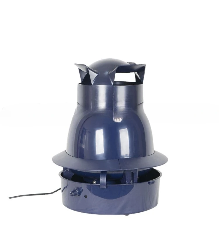 

Micro Mist Industrial and Household Humidifier