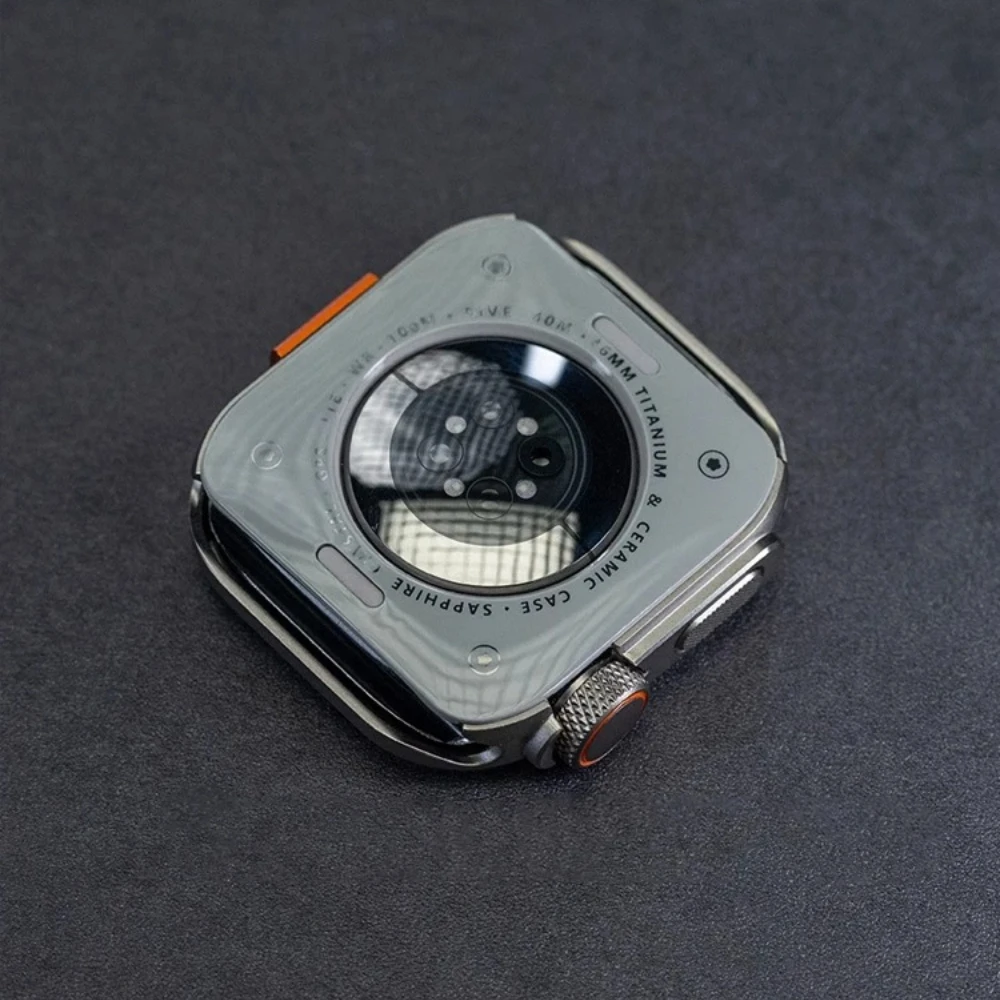 Aluminum Alloy Bumper Frame Metal Case