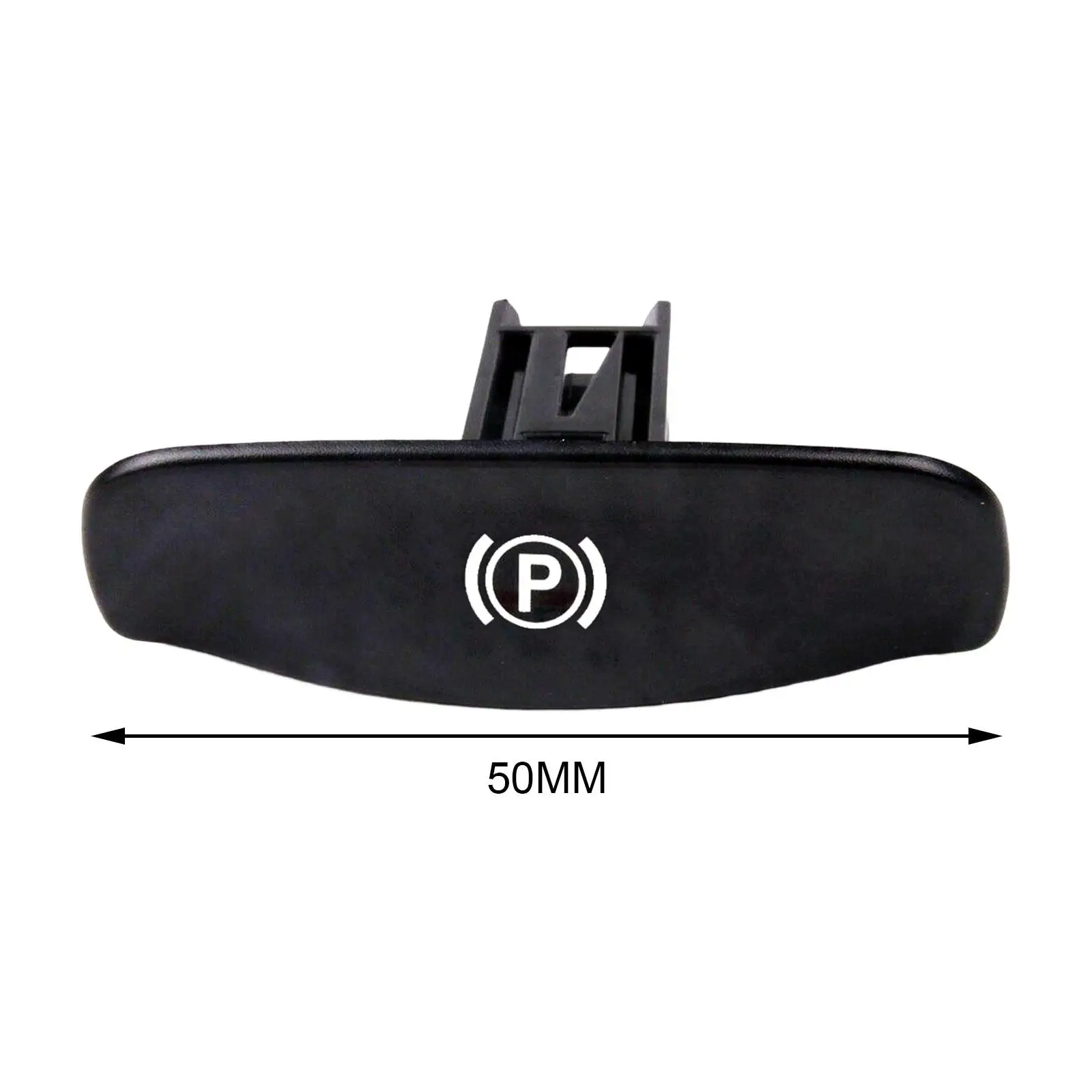 Handbrake Lever Release Handle A 639 427 00 20 Replaces Assembly Car Handbrake