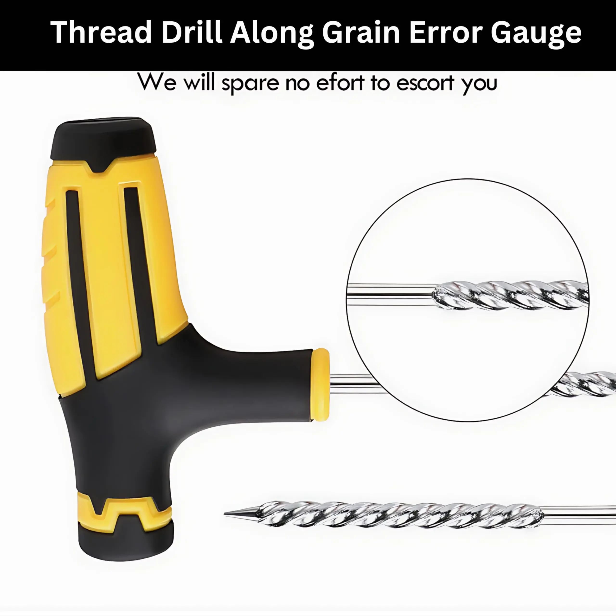Tire Puncture Repair Kit Heavy Duty Tire Repair Tools Kit Flat For Car Truck Motorcycle Tool Accessories