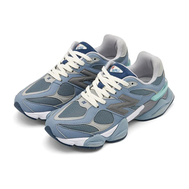 Couples Retro Jogging Shoes Unisex Dad Shoes for Spring & Summer Casual Wear