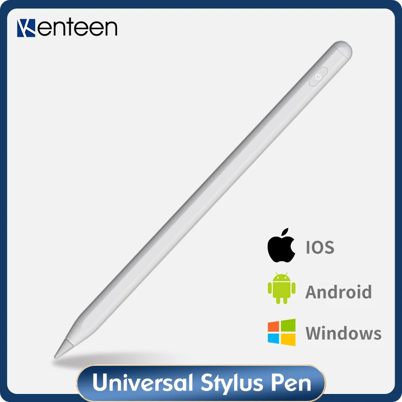 Stylus Pen Active Pencil Universal For Tablet Ipad Samsung Xiaomi