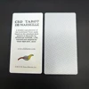 CBD Tarot De Marseille Cards with Guide Book for Beginners Oracle Divination Prophet Prophecy Card Poker 2