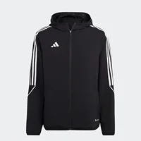 Adidas véritable veste à capuche décontractée pour hommes HZ9066 3