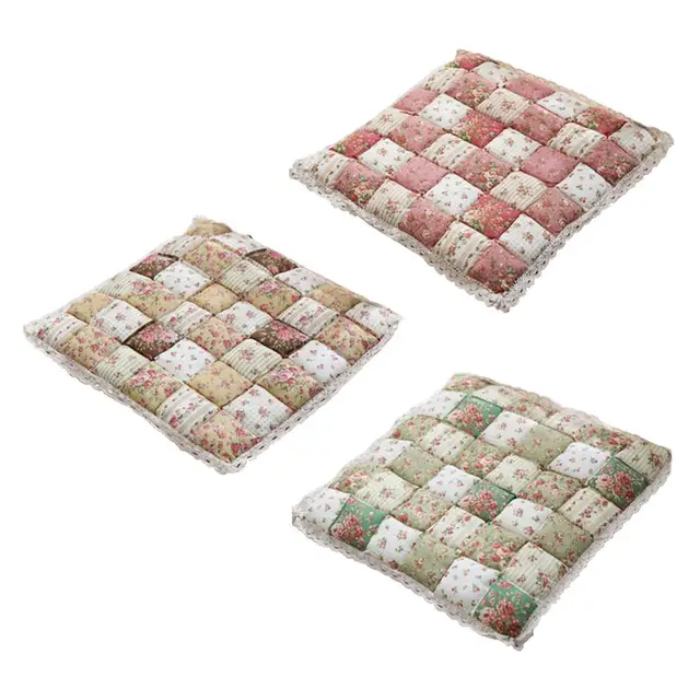 A Párnás Pad Mosható Otthoni Székhez 16,53X 1,18 Hüvelyk - Image 5