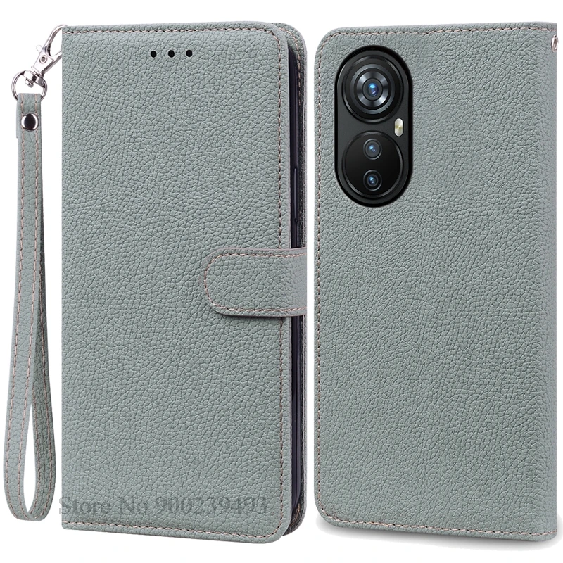 Luxury Soft Silicone Wallet Leather Flip Cover Phone Case - Enhanced Protection & Style