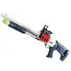 Toy Gun XM1014 Shotgun Spray Toys s686 Shell Throwing Soft Bullet Boy Battle Weapon Model Soft Bullet Toy Gun Children Gifts 1