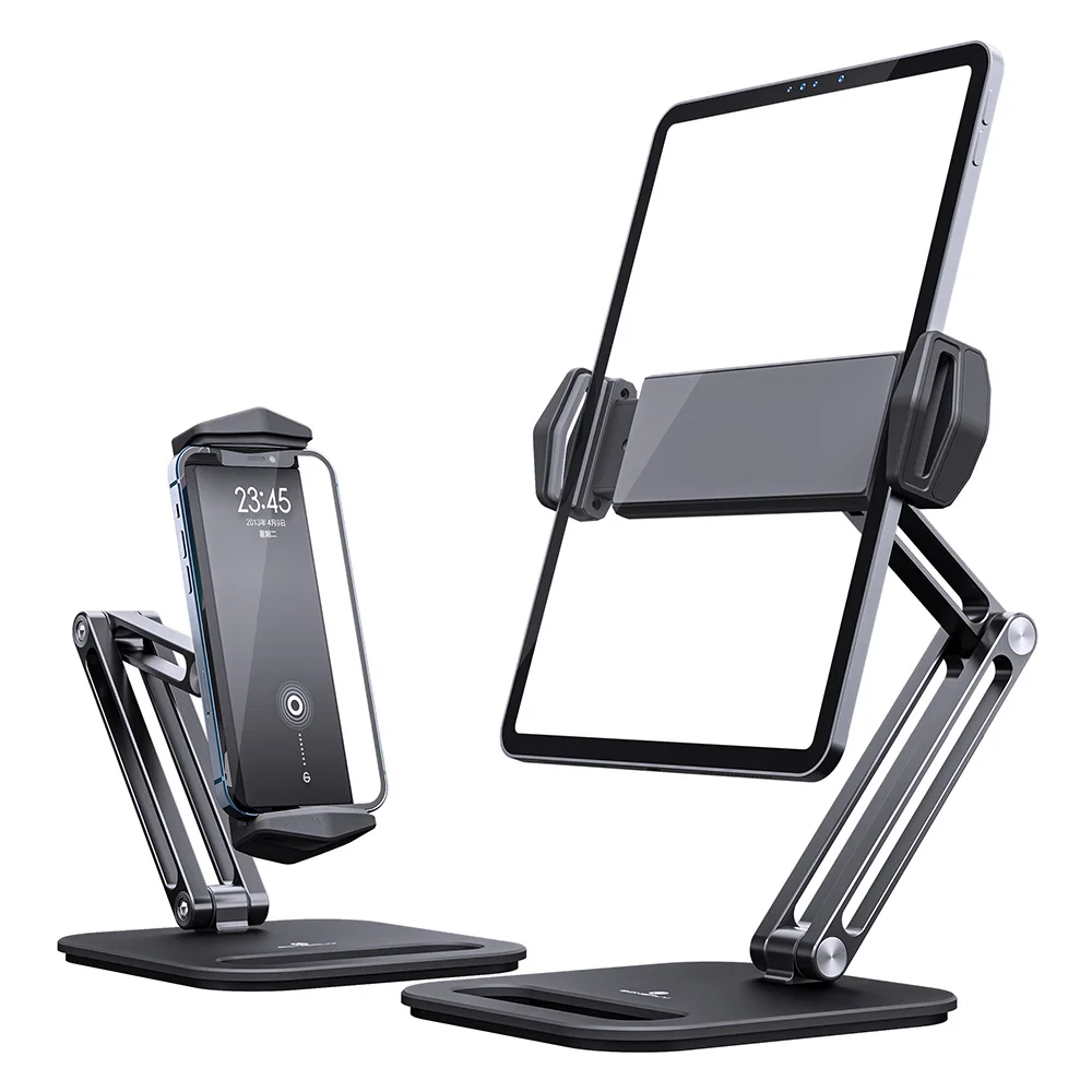 Strong and stable magnetic stand
