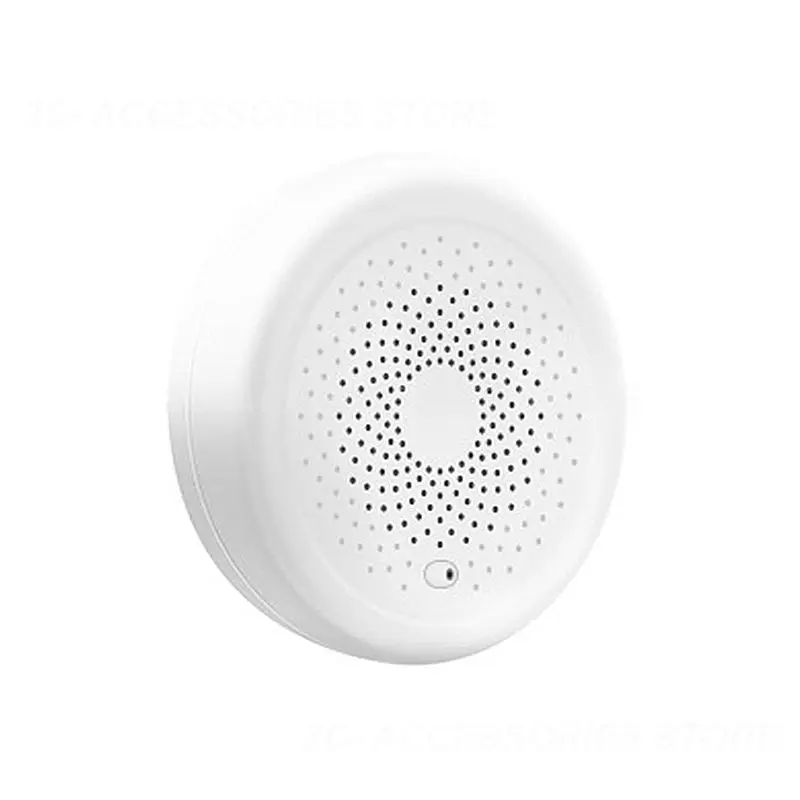 

Tuya Zigbee Bridge Smart Home Smart Life App Wifi Gateway Remote Control Type-c Zigbee Gateway Hub Works With Alexa
