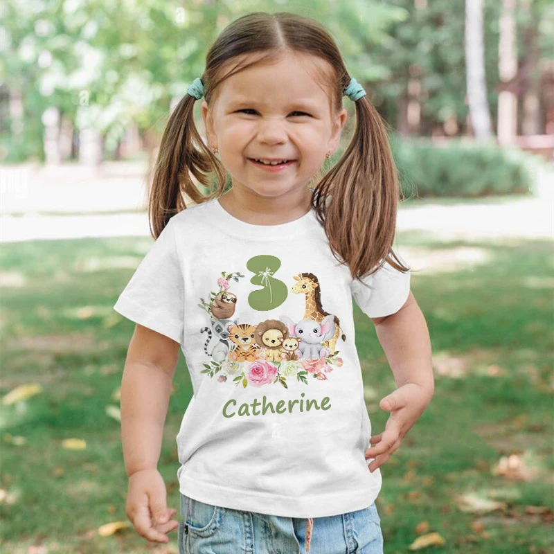birthday shirt 9