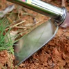 Household Stainless Steel Hoe Weeding Rake Planting Vegetables Farming Fishing Farm Gardening Agriculture Tools 6
