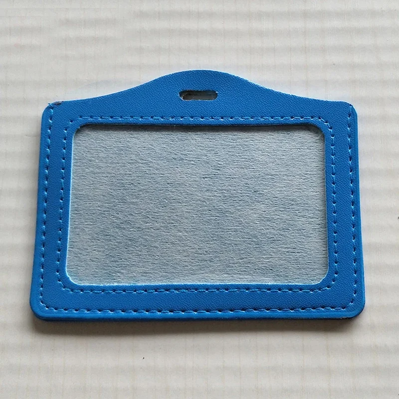 Universal Card Holder Wallet for IDs, Credit Cards, and Business Use