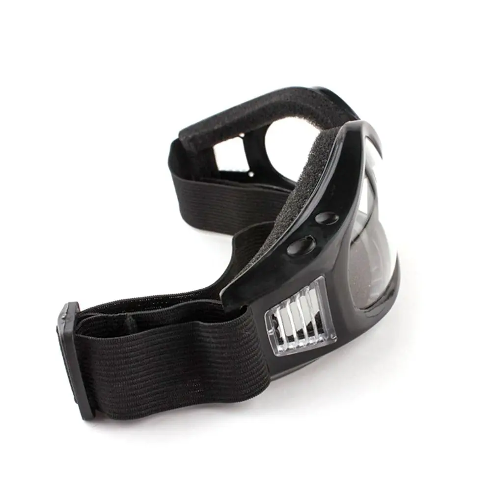 Children Skiing Glasses Goggles Sports Windproof Kids Eyewear Glasses Ski Goggles Moto Cycling Lens Frame Glasses Sunglasses