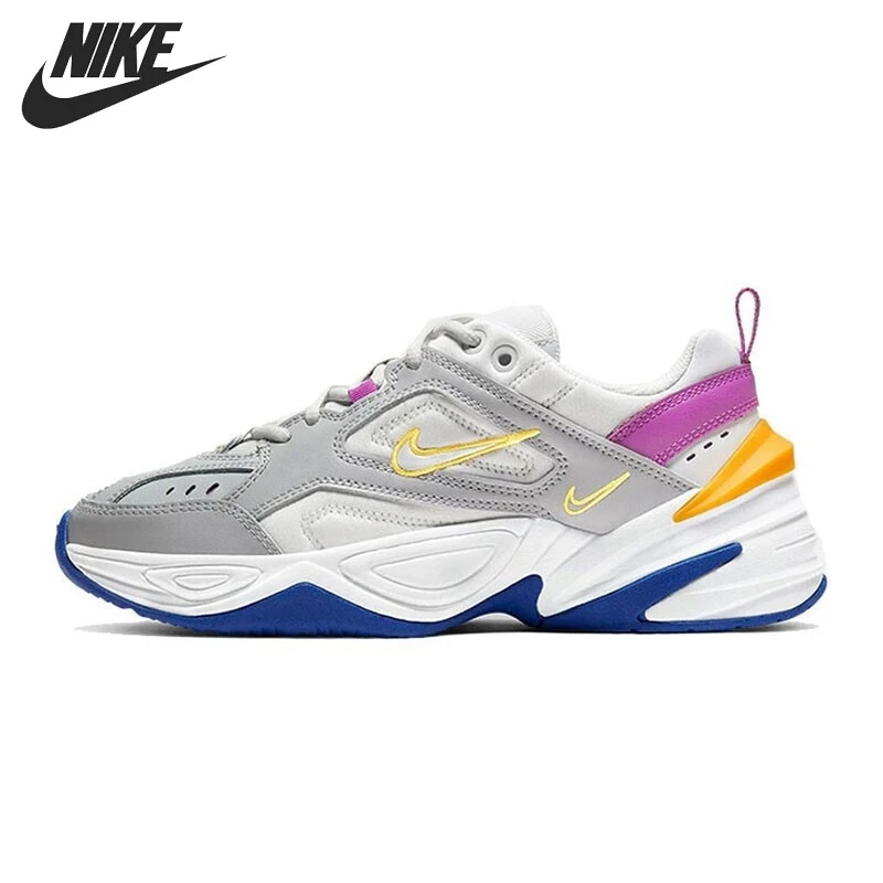 zapatillas M2K TEKNO para mujer, novedad, originales| | AliExpress