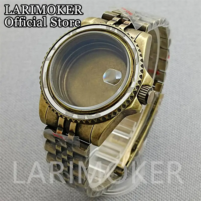 larimoker-40mm-bidirectional-rotation-bronze-gold-coating-sterile-watch-case-ar-coating-sapphire-glass-fit-nh35-pt5000-movement