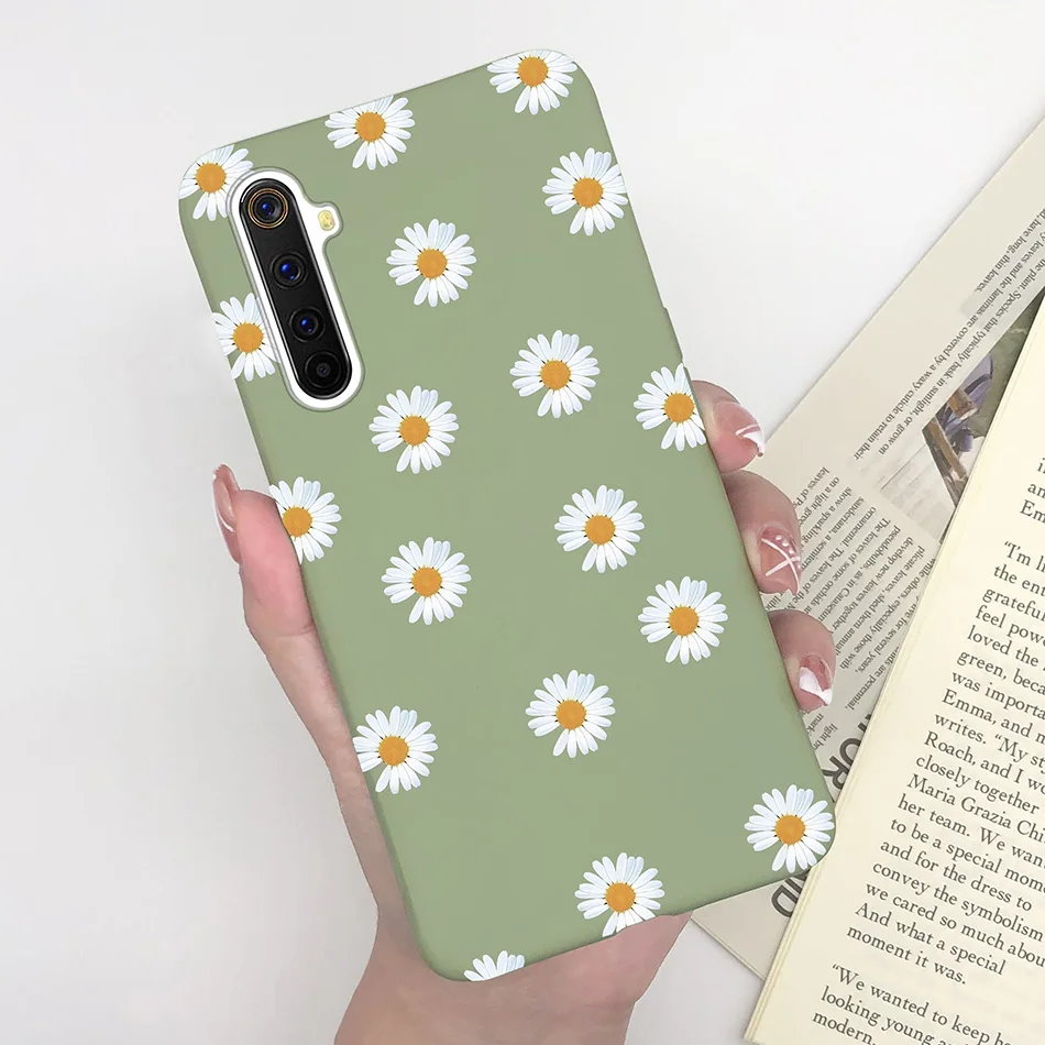 Cute Soft Silicone Phone Case – Stylish Protective Back Cover